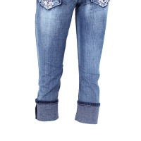 FP1249 Colette Capri Denim - Image 4