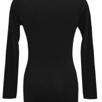 FT2032 Jersey Long Top - Image 2