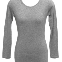FT2032 Jersey Long Top - Image 3