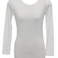 FT2032 Jersey Long Top - Image 7