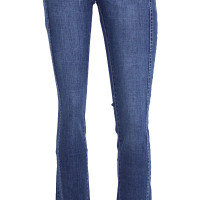 FP0945 Seam Jean - Image 2