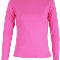 FT1356 Heavy Round Neck
