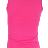 FT1592 Extra Comfort Tank Top - Image 2