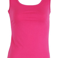 FT1592 Extra Comfort Tank Top