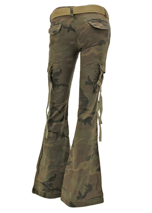 FP0921 Ranger Pant - Face Off Australia