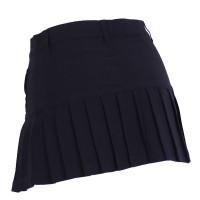 FOSK0337 Pleated & Pocket Skirt - Image 2