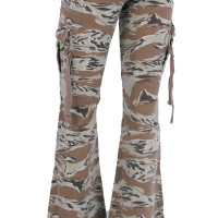 FP0796 Desert Storm Flare - Image 2