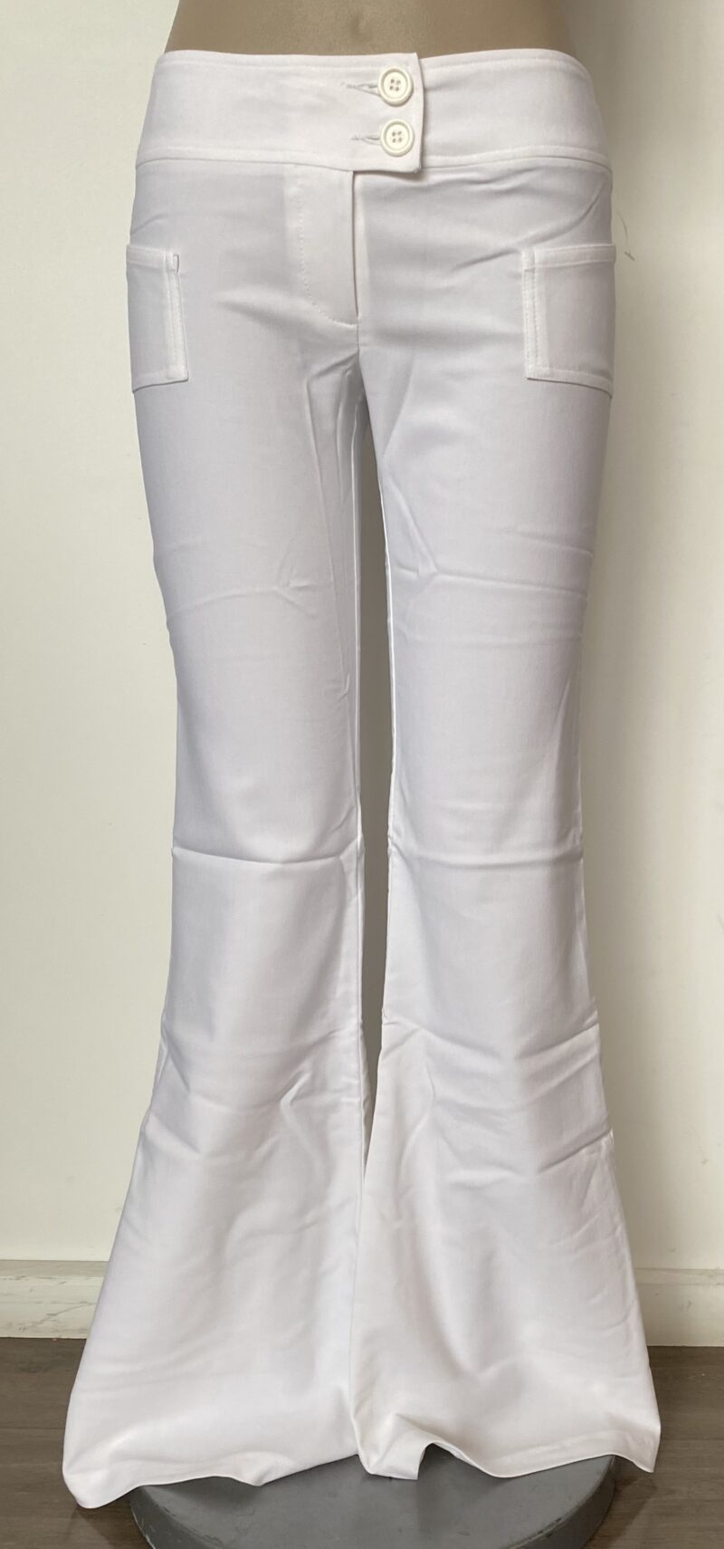 FP0509 Button Up Pant - Image 3