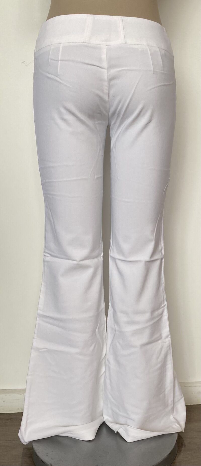 FP0509 Button Up Pant - Image 4