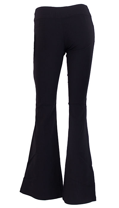 FP0594 NAVY FLARE WORK PANT - Face Off Australia