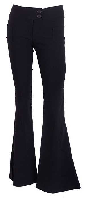 pant face