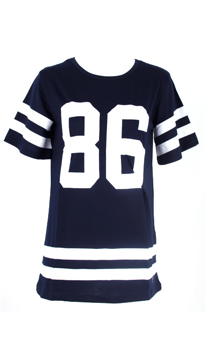 Teen 86 Top