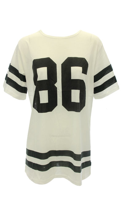 Teen 86 Top