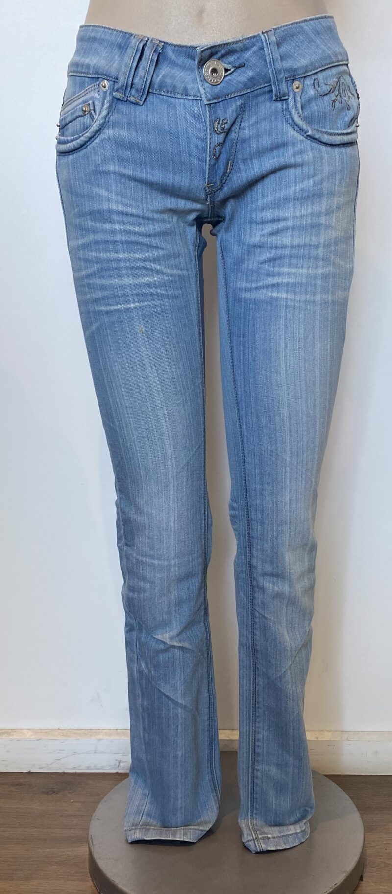 FP1252 Miss Fancy Pants - Image 6