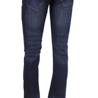 FP0946 Pearl Shell Denim - Image 2