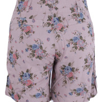 Floral Shorts - Image 2