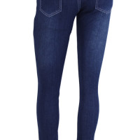 FP1264 Skinny Minnie Jeans - Image 5