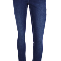 FP1264 Skinny Minnie Jeans - Image 4