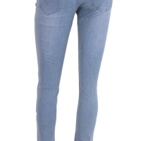 FP1264 Skinny Minnie Jeans - Image 2