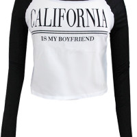 California tee 