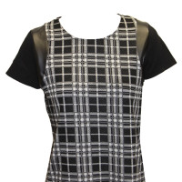 TARTAN TOP