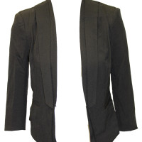 3/4 Sleeve Fitted Blazer - Image 3