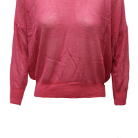Loose Knit Top