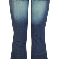 FP0902 Double Button Country Flare - Image 3