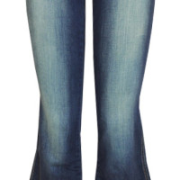 FP0902 Double Button Country Flare
