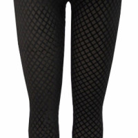 FSP0532 Pattern Legging - Image 2