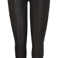FSP0532 Pattern Legging - Image 4