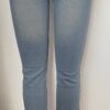 FP2101 Slashed Stretch Denim - Image 6