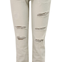 FP2095 Ripped Gripping Denim - Image 3