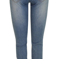 FP2095 Ripped Gripping Denim - Image 2