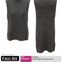 FOK0637-CHARCOAL