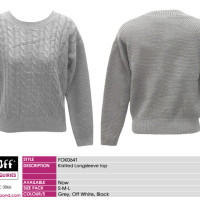 FOK0641-GREY