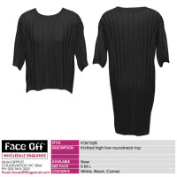 FOK1528-BLACK