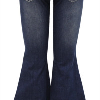 FP2298 Angel Flare Denim - Image 2