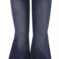 FP2298 Angel Flare Denim