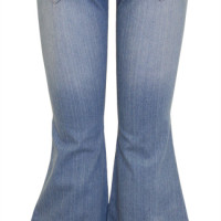 FP2298 Angel Flare Denim - Image 3