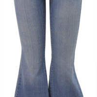 FP2298 Angel Flare Denim - Image 4