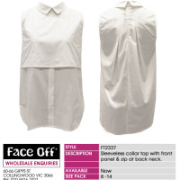 FT2337-WHITE