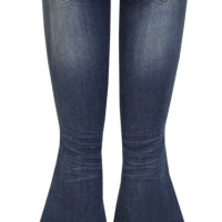 FP2301 Vintage Flare Denim - Image 2