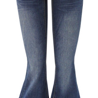 FP2301 Vintage Flare Denim