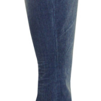 FP2301 Vintage Flare Denim - Image 3