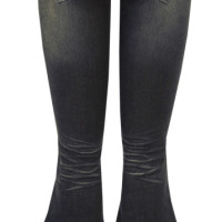 FP2301 Vintage Flare Denim - Image 6