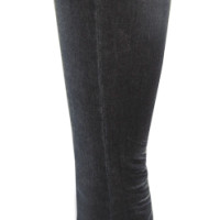 FP2301 Vintage Flare Denim - Image 4