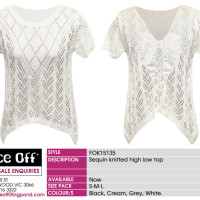 FOK15135-WHITE