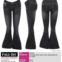 FP2301-BLACK