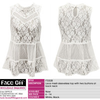 FT2328-WHITE